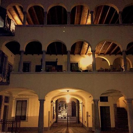 Angolo Del Poeta Bergamo Exterior photo