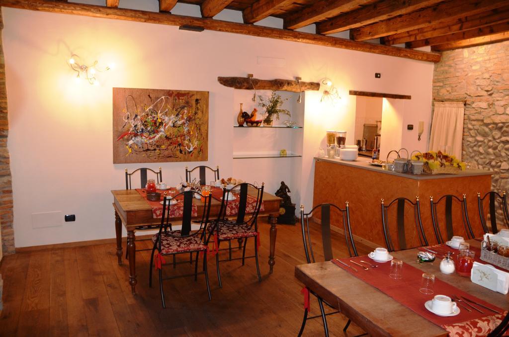 Angolo Del Poeta Bergamo Exterior photo