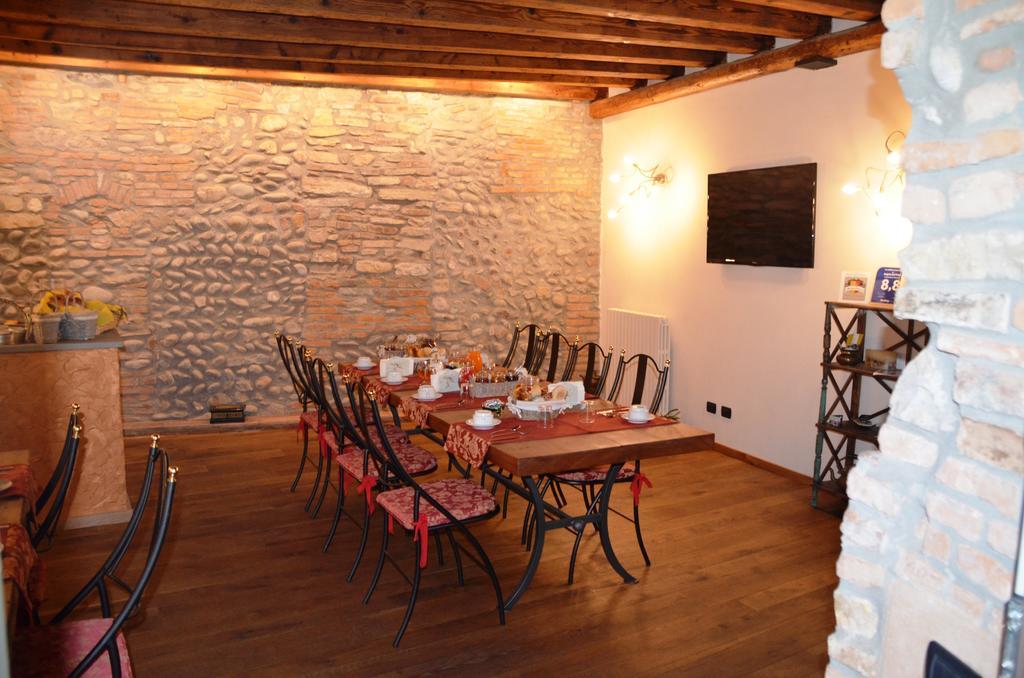 Angolo Del Poeta Bergamo Exterior photo