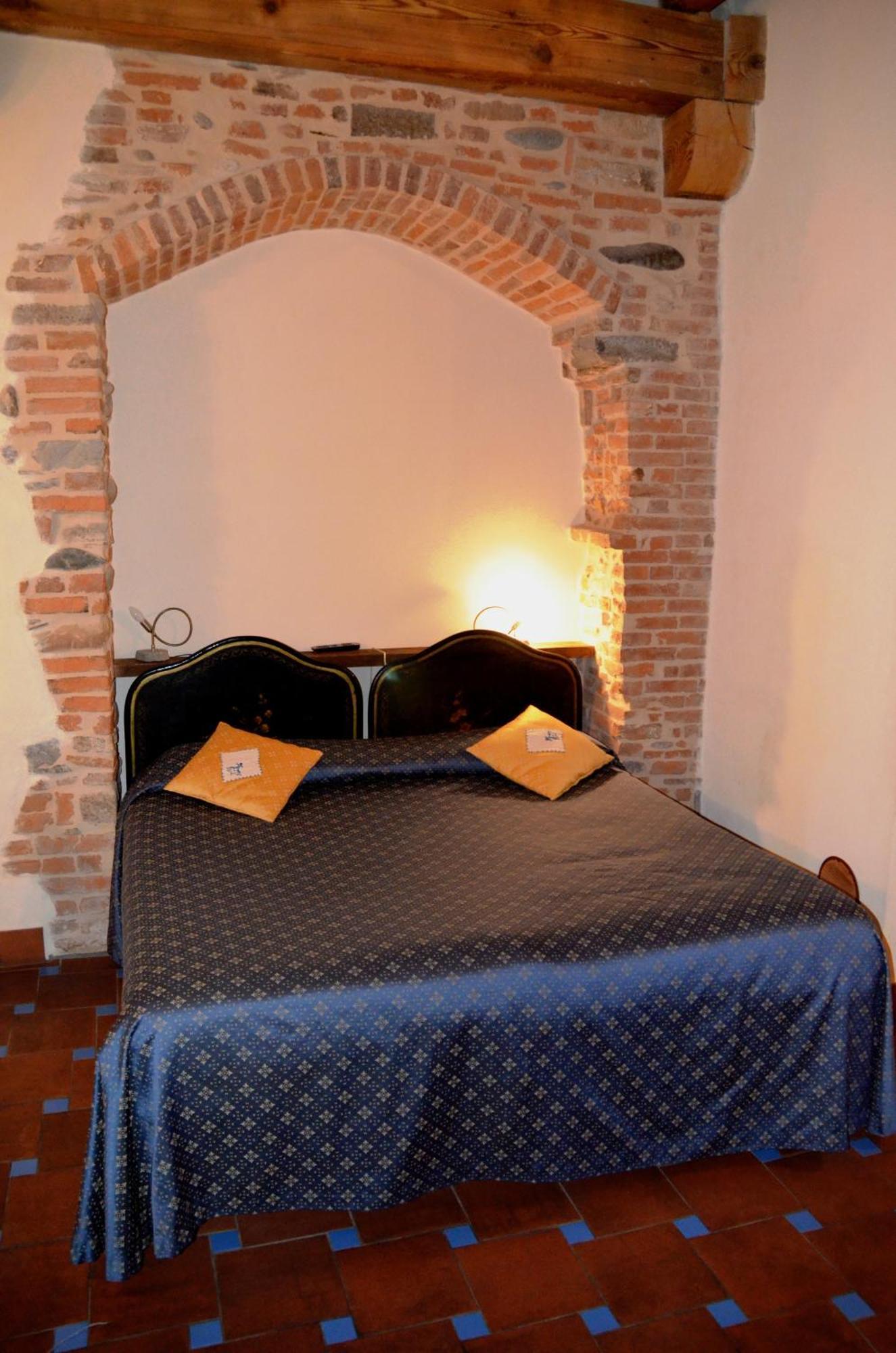 Angolo Del Poeta Bergamo Room photo