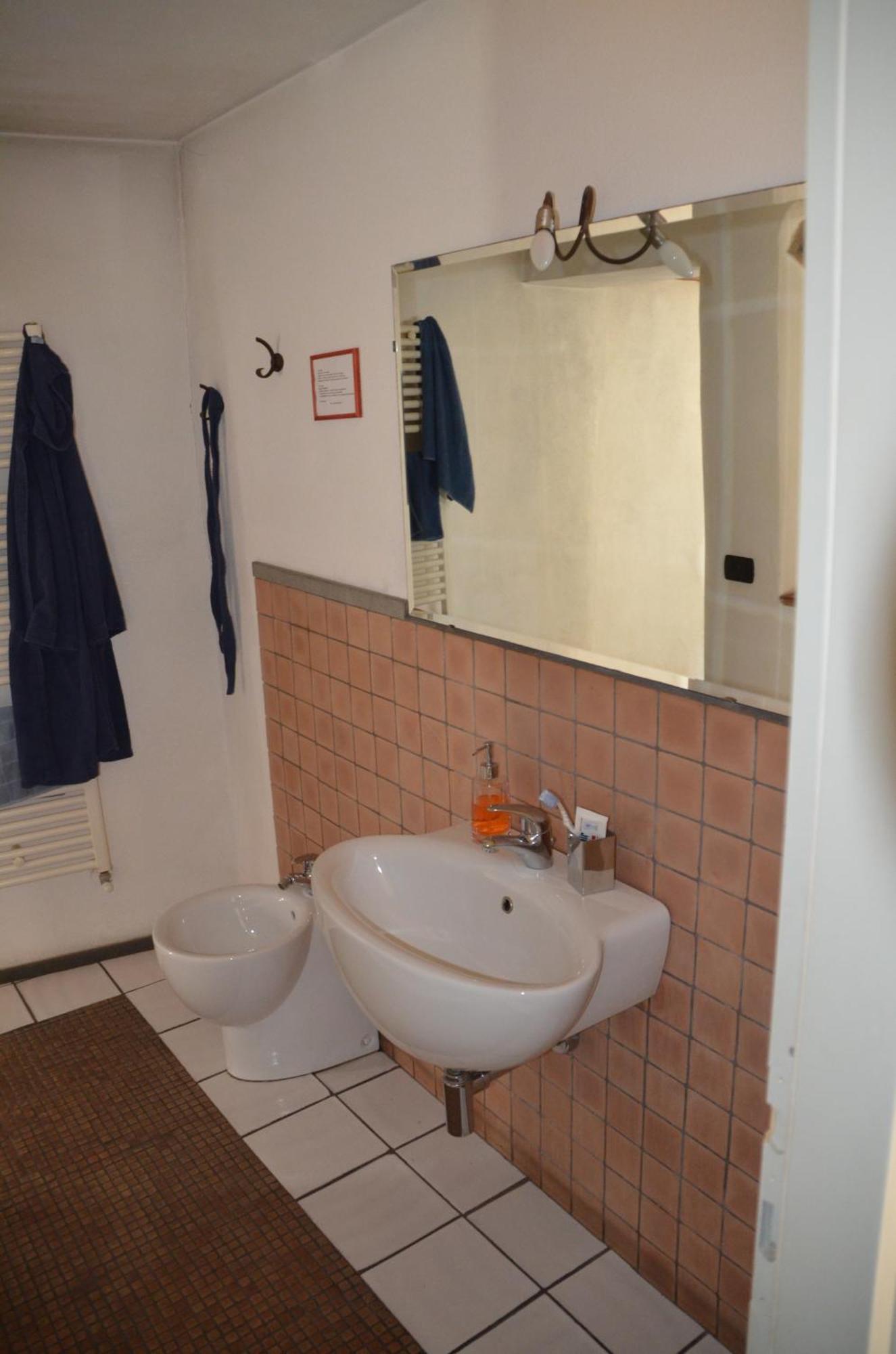 Angolo Del Poeta Bergamo Room photo