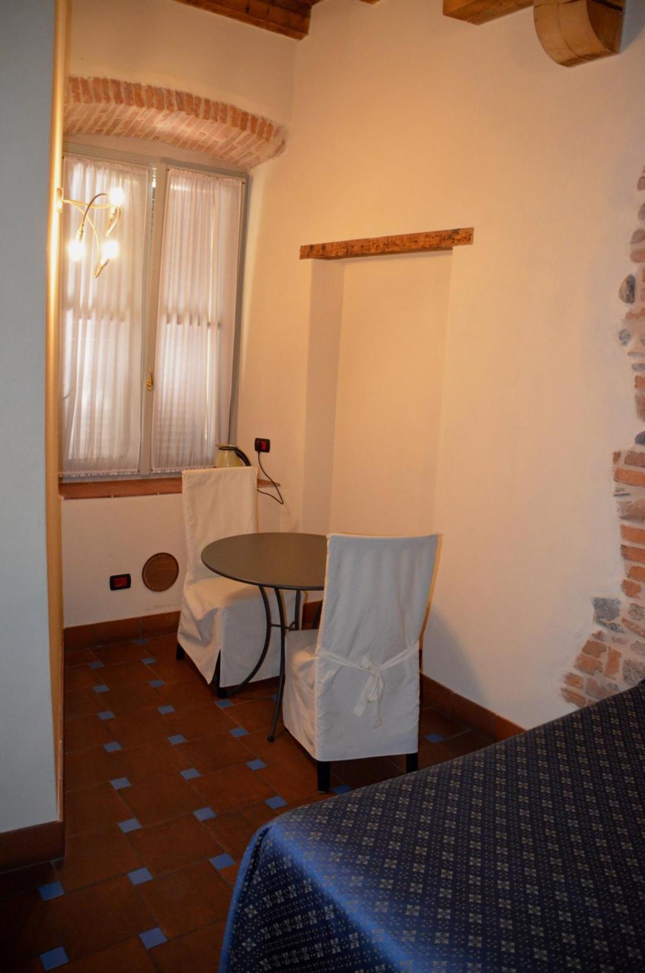 Angolo Del Poeta Bergamo Room photo