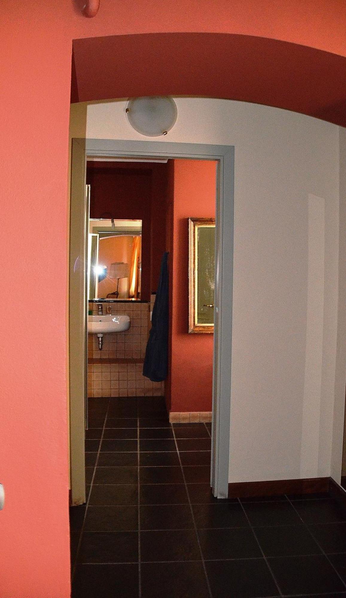 Angolo Del Poeta Bergamo Room photo