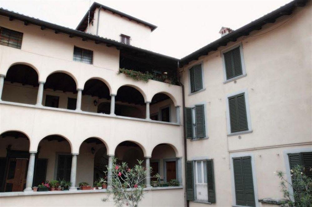 Angolo Del Poeta Bergamo Exterior photo