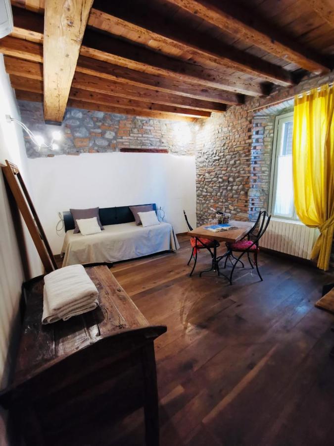 Angolo Del Poeta Bergamo Exterior photo