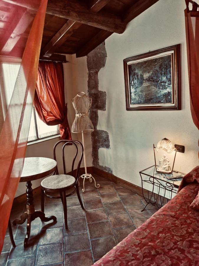 Angolo Del Poeta Bergamo Exterior photo