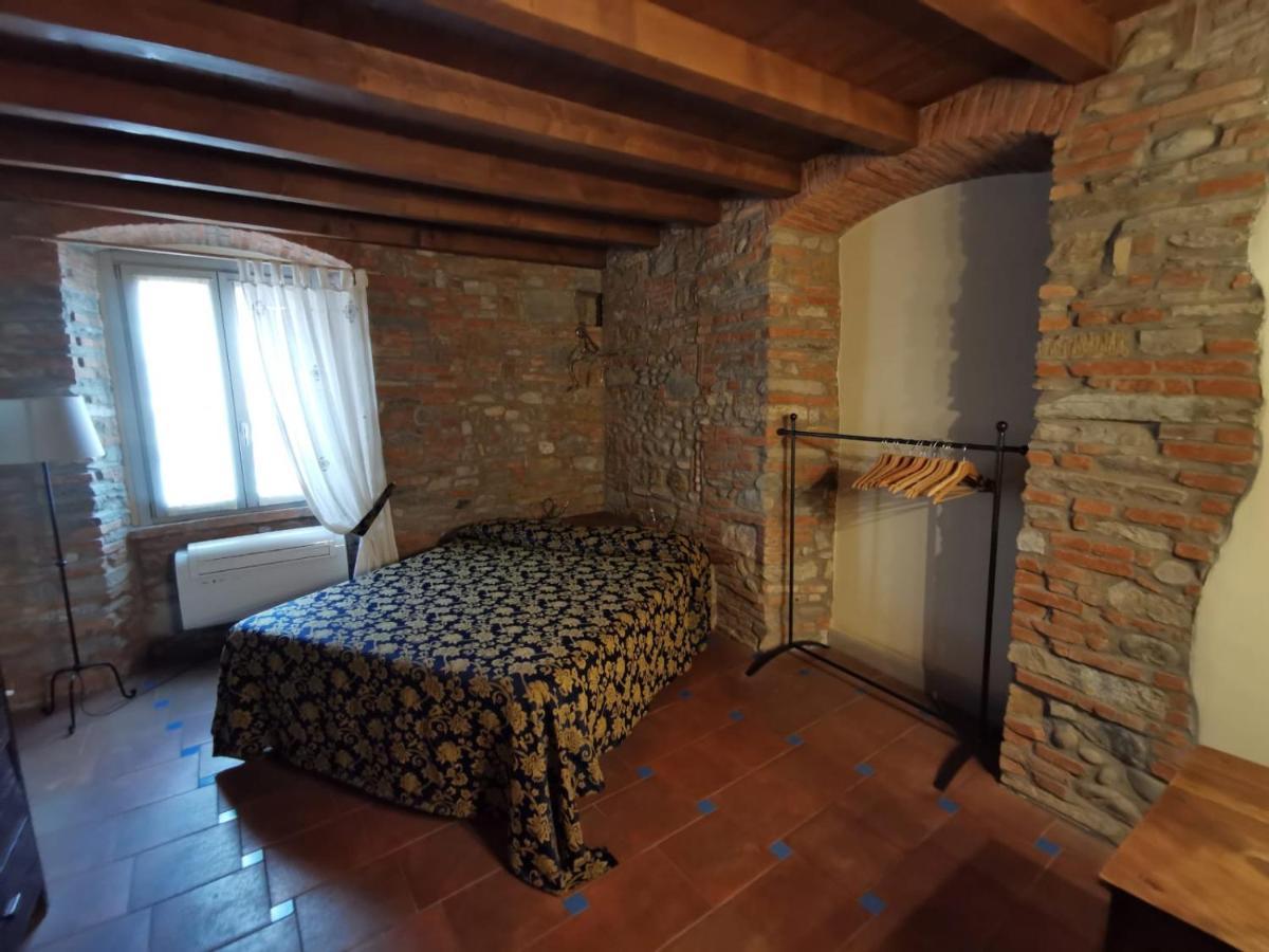 Angolo Del Poeta Bergamo Exterior photo